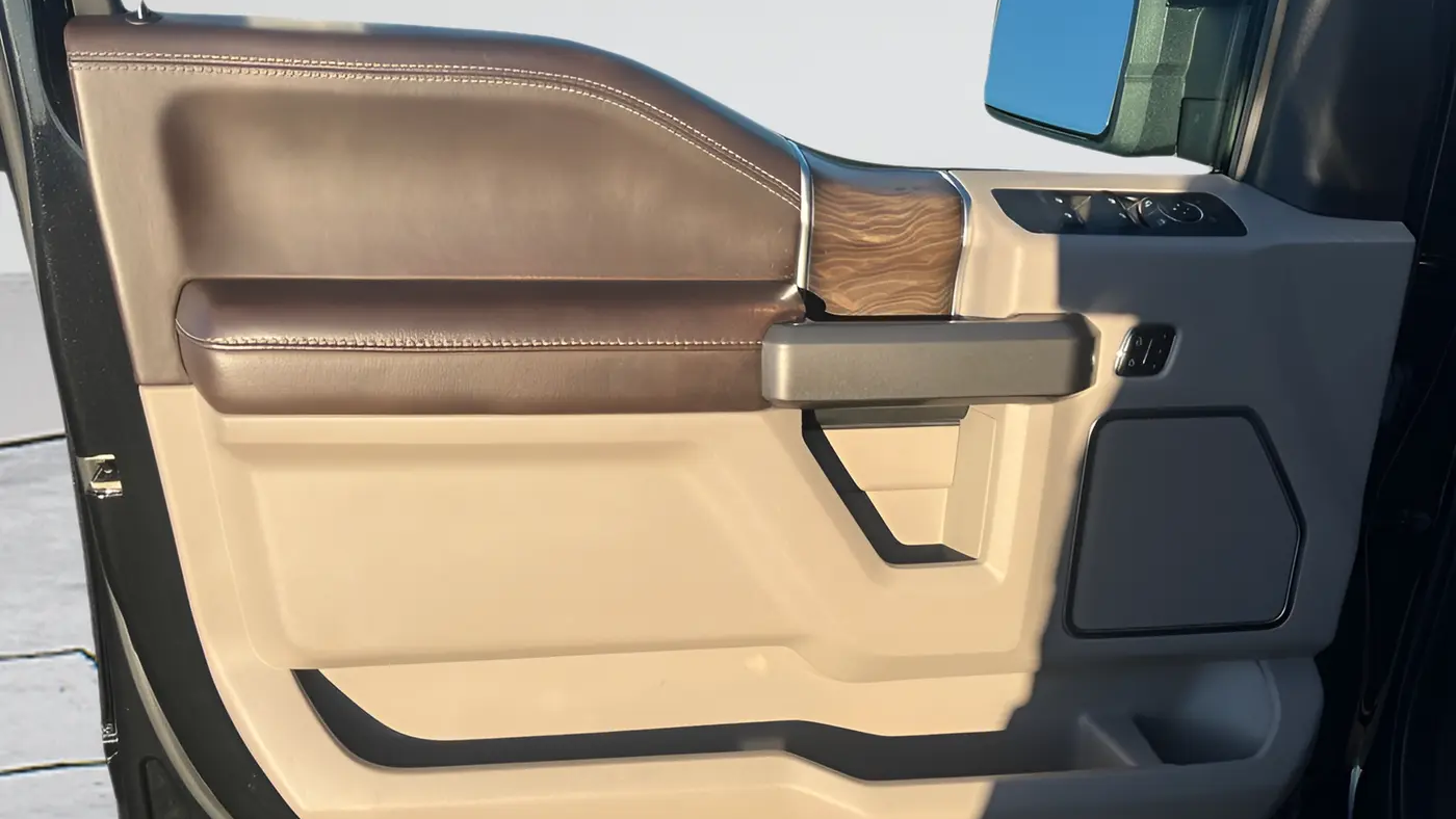 2020 Ford F-150 Limited