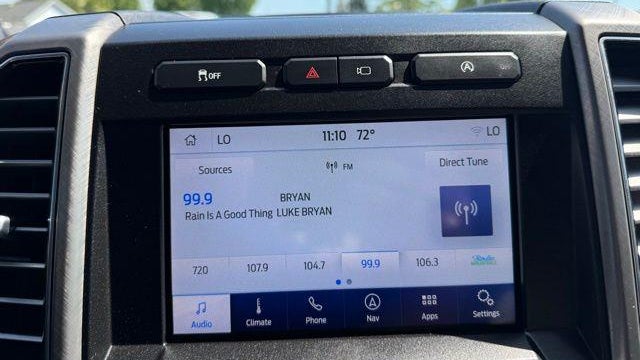 2020 Ford F-150 Limited