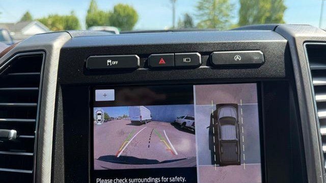 2020 Ford F-150 Limited