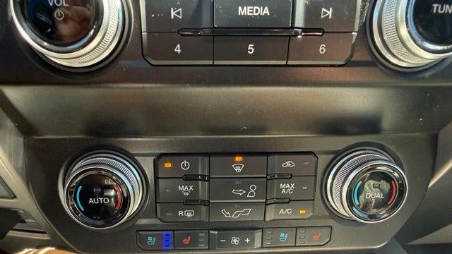 2020 Ford F-150 Limited