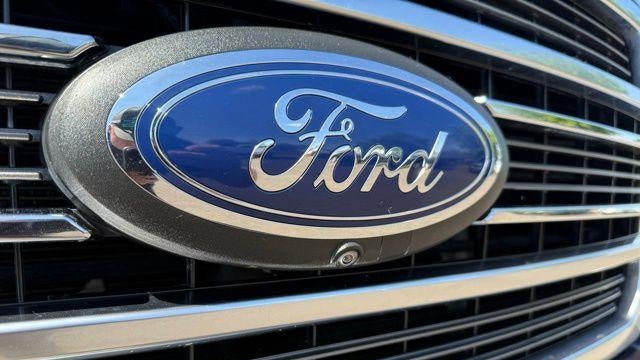 2020 Ford F-150 Limited