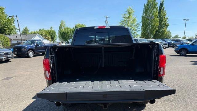 2020 Ford F-150 Limited