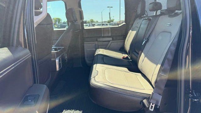 2020 Ford F-150 Limited
