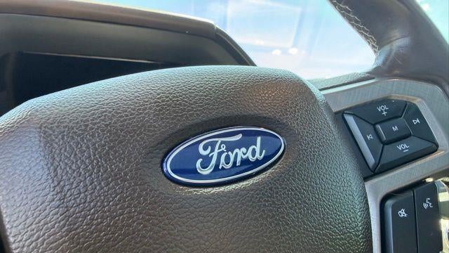 2020 Ford F-150 Limited