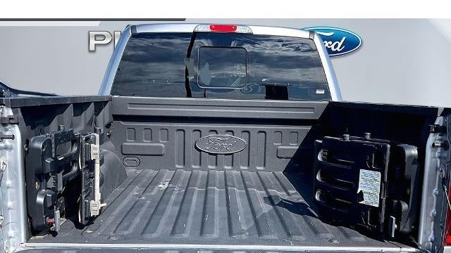 2020 Ford F-150 Limited