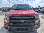 2015 F-150 Thumbnail 2