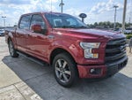 2015 F-150 Thumbnail 3