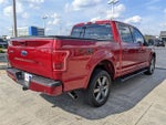 2015 F-150 Thumbnail 5