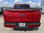 2015 F-150 Thumbnail 6