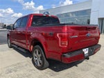2015 F-150 Thumbnail 7