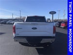 2015 F-150 Thumbnail 4