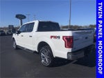 2015 F-150 Thumbnail 5