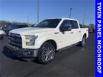 2015 F-150 Thumbnail 7