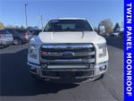 2015 F-150 Thumbnail 8