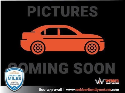 2015 Ford F-150 4X4 XL 4DR Supercrew 6.5 FT. SB