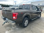2015 F-150 Thumbnail 3