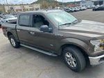 2015 F-150 Thumbnail 4