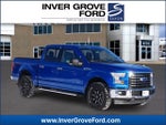 2015 F-150 Thumbnail 1
