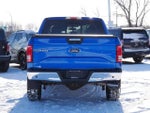 2015 F-150 Thumbnail 3