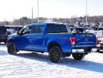 2015 F-150 Thumbnail 4