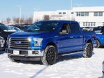2015 F-150 Thumbnail 7