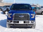 2015 F-150 Thumbnail 8