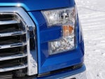 2015 F-150 Thumbnail 9