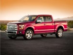 2015 F-150 Thumbnail 1