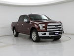2015 F-150 Thumbnail 1