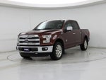 2015 F-150 Thumbnail 4