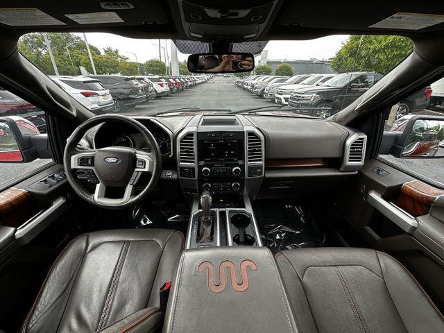 2015 Ford F-150 - $24,800