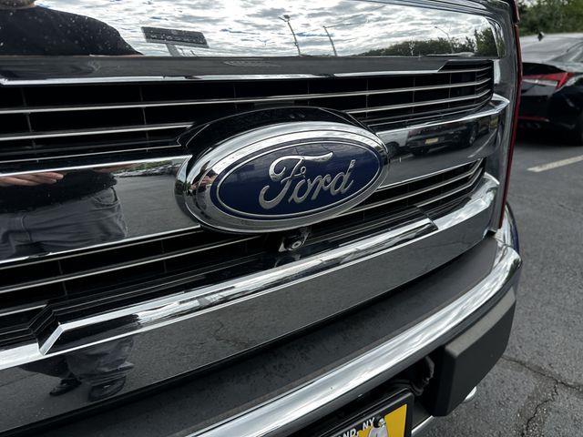 2015 Ford F-150 - $24,800