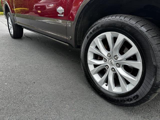 2015 Ford F-150 - $24,800