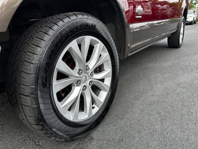 2015 Ford F-150 - $24,800