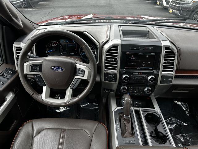 2015 Ford F-150 - $24,800