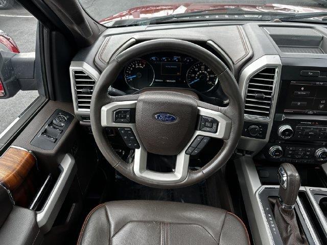 2015 Ford F-150 - $24,800