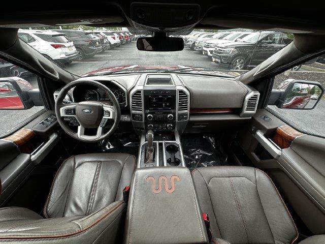 2015 Ford F-150 - $24,800