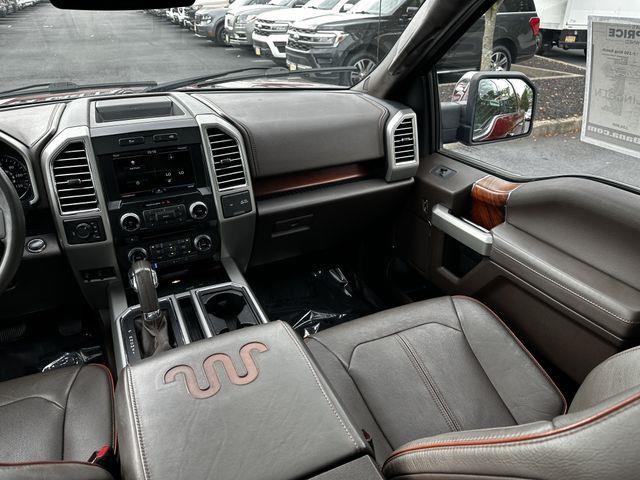 2015 Ford F-150 - $24,800