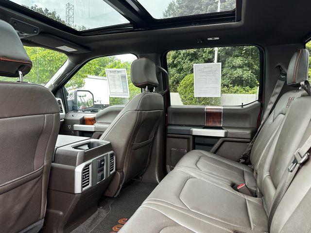 2015 Ford F-150 - $24,800