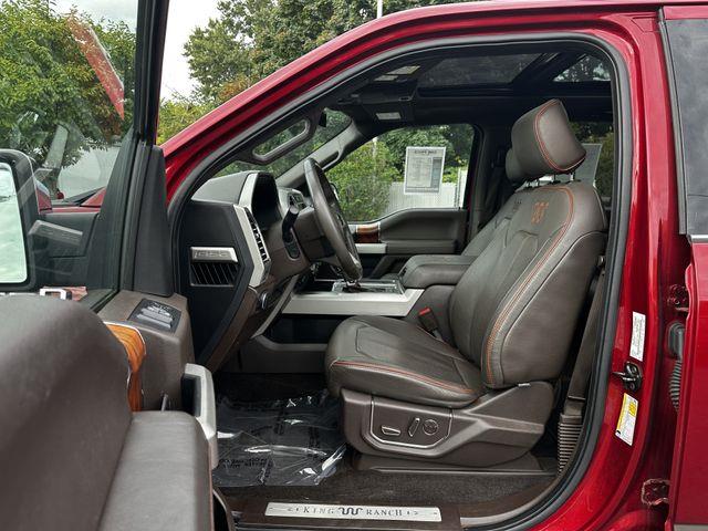 2015 Ford F-150 - $24,800