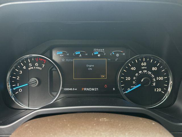 2015 Ford F-150 - $24,800