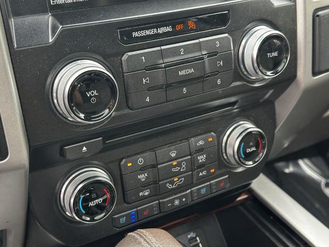2015 Ford F-150 - $24,800