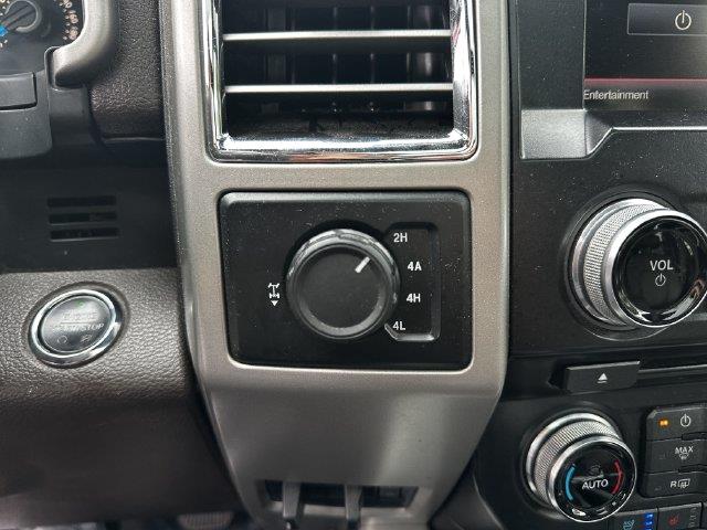 2015 Ford F-150 - $24,800