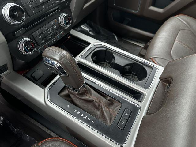2015 Ford F-150 - $24,800