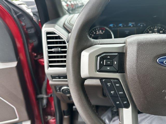 2015 Ford F-150 - $24,800