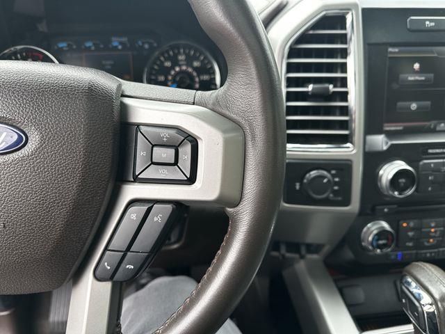 2015 Ford F-150 - $24,800