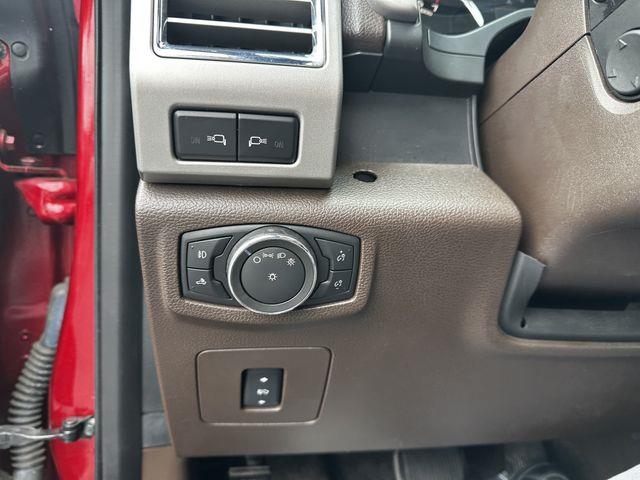 2015 Ford F-150 - $24,800