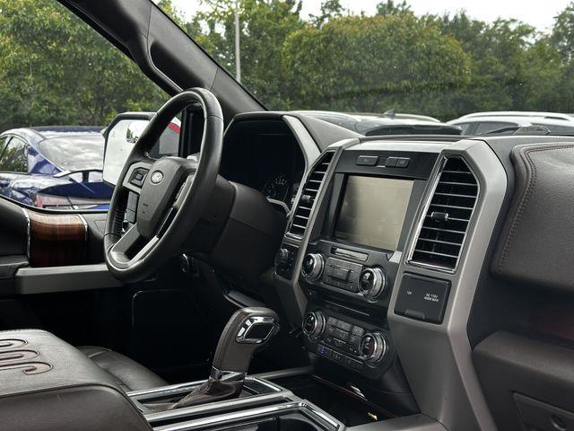 2015 Ford F-150 - $24,800