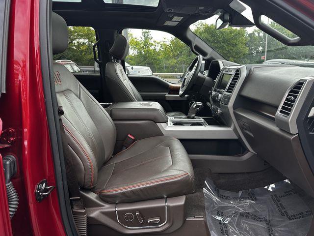 2015 Ford F-150 - $24,800
