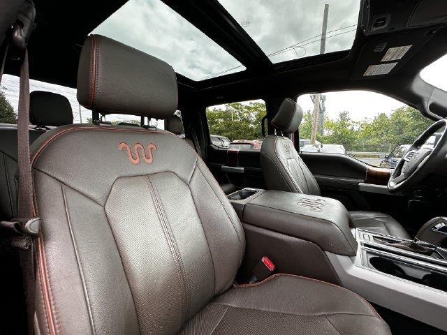 2015 Ford F-150 - $24,800